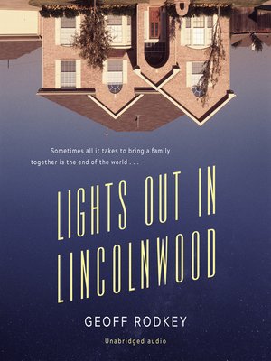 cover image of Lights Out in Lincolnwood